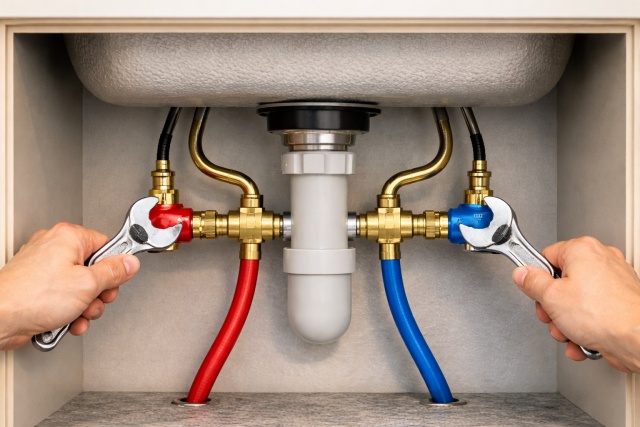 【総括】キッチン水栓を左右どっちにするか選ぶ基準