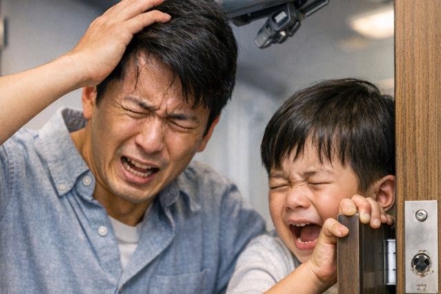 速度調整バルブの不具合とネジ脱落の深い関係