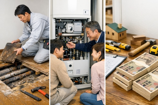 省エネ補助金や自治体の助成制度を活用する戦略