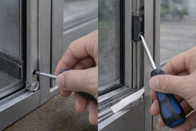 出張張り替えを頼む際の業者選びとメリット