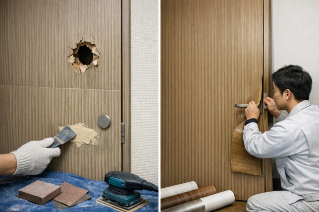 地域や職人の人件費が工事の総額に与える影響