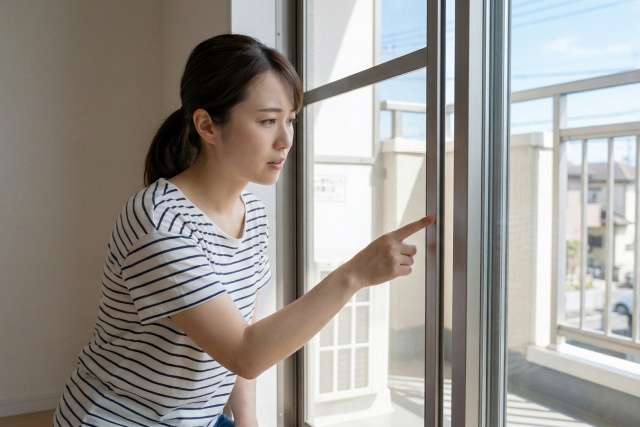 網戸の隙間テープを100均で賢く使うための総括