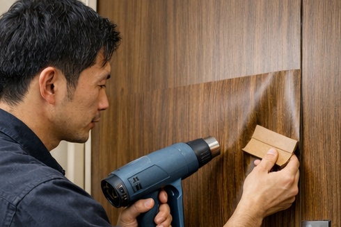 複数枚をまとめて依頼して工事の単価を下げる方法