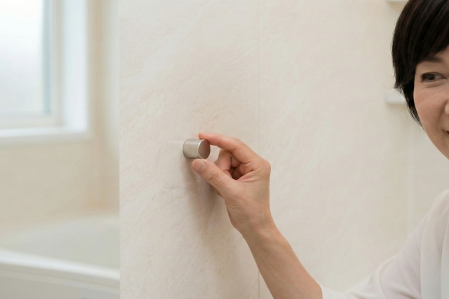 マグネットがつく壁か見分ける方法と注意点