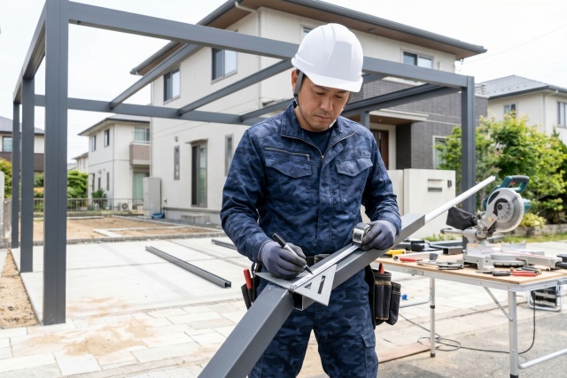 基本の本体価格と追加加工費の目安