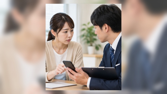賃貸は管理会社へ確認してから対応